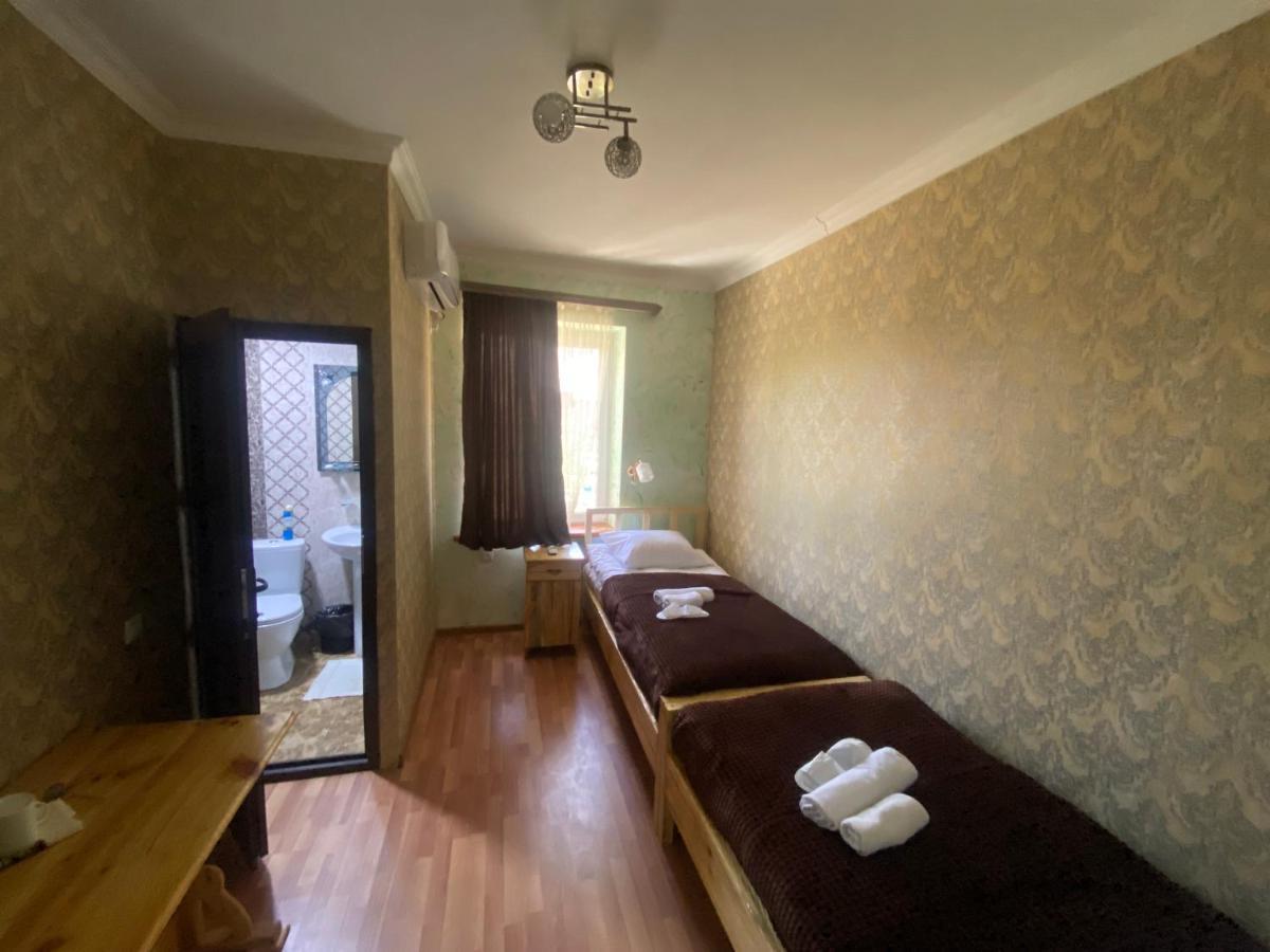 Liviti Hotel Areni Exterior photo