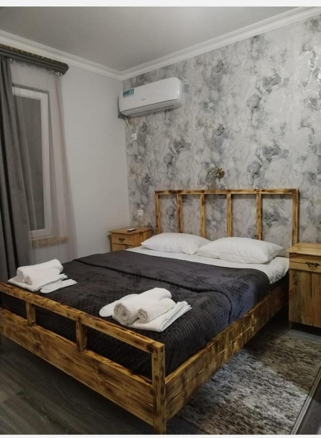 Liviti Hotel Areni Exterior photo